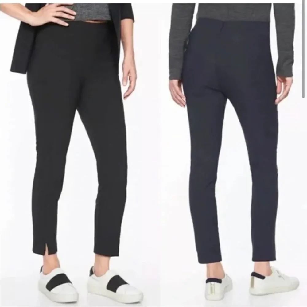 Athleta Wander Slim Pants